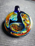 nebula pendant