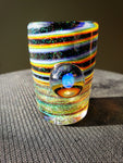 rainbow shotglass