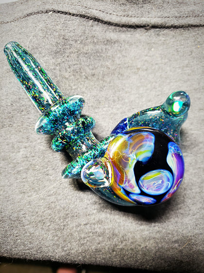 crystal bliss sherlock