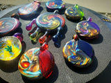 Summer Pendants