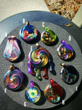 Summer Pendants