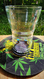 wig wag spiral cup