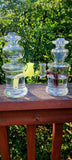 Clear and Green Rig