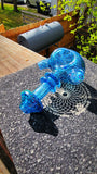 glacier tears crushed opal pipe