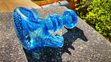 glacier tears crushed opal pipe