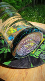 wig wag spiral cup