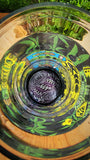 wig wag spiral cup