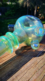 jackpot x crushed opal pipe