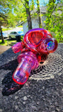 pink purple pipe