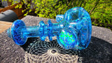 glacier tears crushed opal pipe