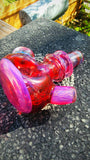 pink purple pipe