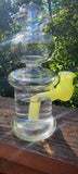 Clear and Green Rig