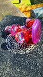 pink purple pipe